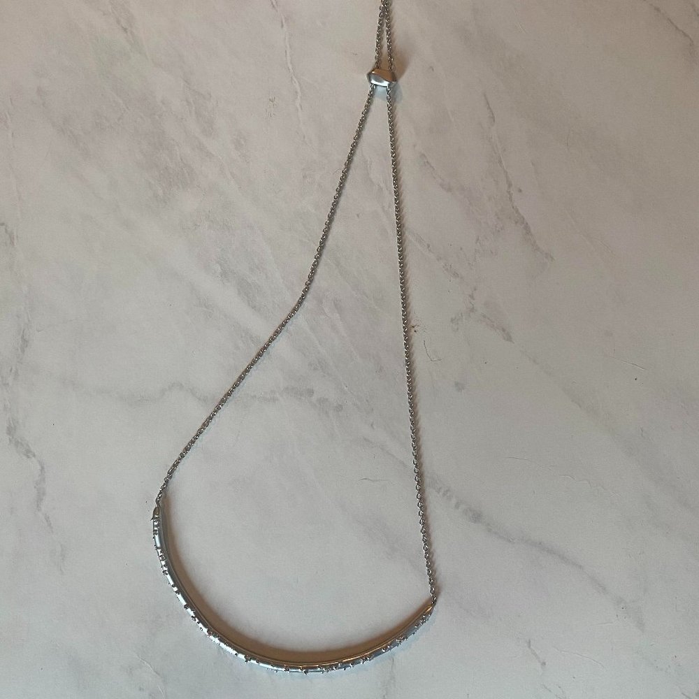 Kendra Scott Adjustable Choker Necklace